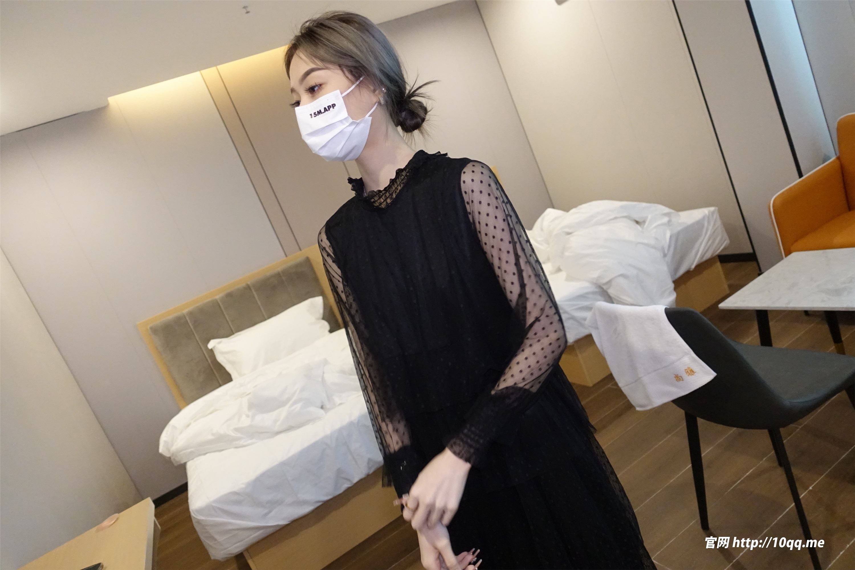 ROSI口罩系列 2023.10.16 NO.2682